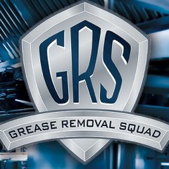 Grease Removal Squad