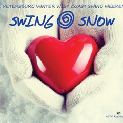 Swing and Snow