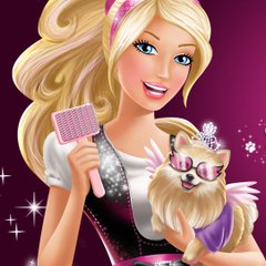 Barbie TV