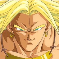 Broly