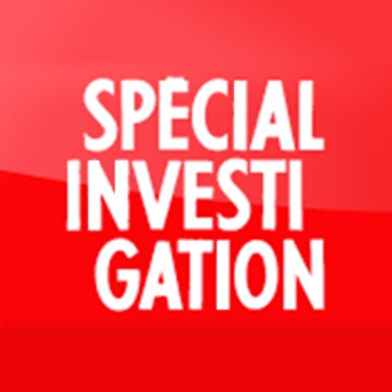 Spécial Investigation