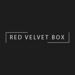 Red Velvet Box