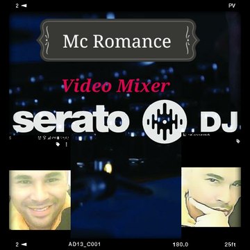 McRomance