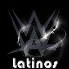 Latinos WWE