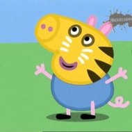 Свинка Пеппа