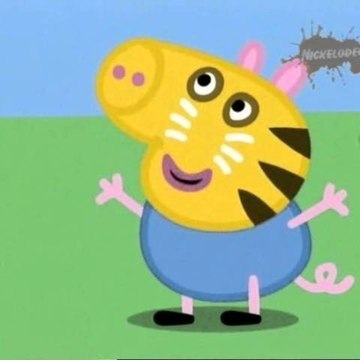 Свинка Пеппа