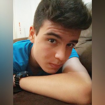 luan Oliveira