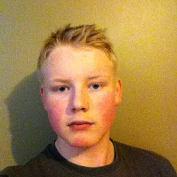 Levi Warkentin