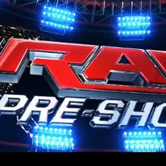 WWE SHOW