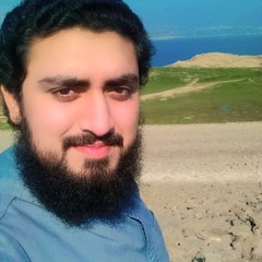 Zain Saeedy