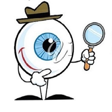 Sarcastic Eye