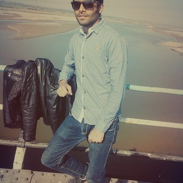 The Mujahid Khan