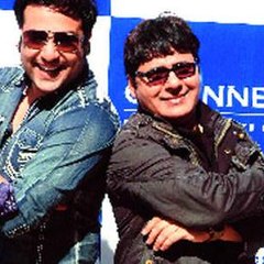 Sudesh & Krushna | Comedy Circus