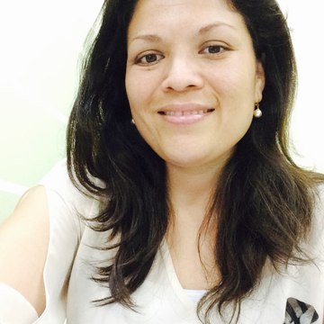 LOURDES ESQUIVEL PAREDES