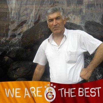Mahmut Aslan