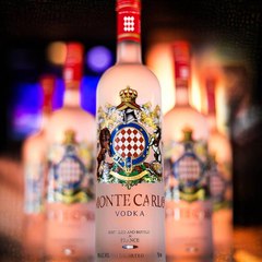 Monte Carlo Vodka