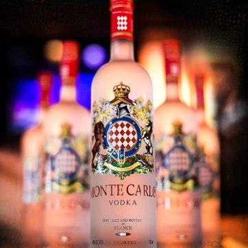 Monte Carlo Vodka