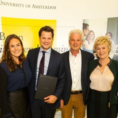 Casper de Graaf
