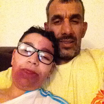 ABBES OTHMANE