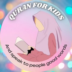 Quran For Kids