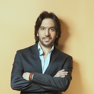 Bahaa Sultan - بهاء سلطان