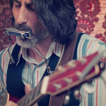 Graham Pagano