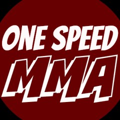Onespeedmma