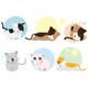 Adorable Animals
