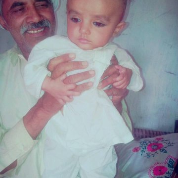 arshad malik