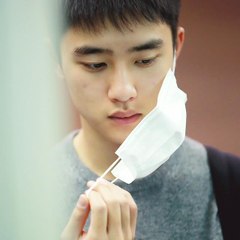 EXO DO KYUNGSOO