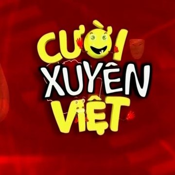 Cười Xuyên Việt