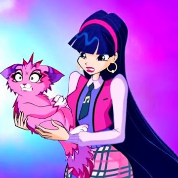 Winx Club VN