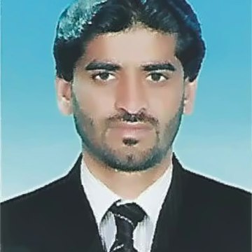 Khalil Hussain