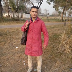 Imran Masood
