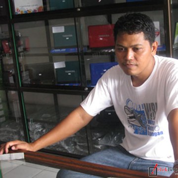 Mellakaramoy