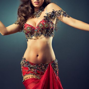 Xbellydance