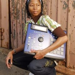 LadyProducer Beats