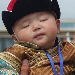 MONGOLTOWN