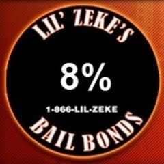 Lil' Zekes Bail Bonds