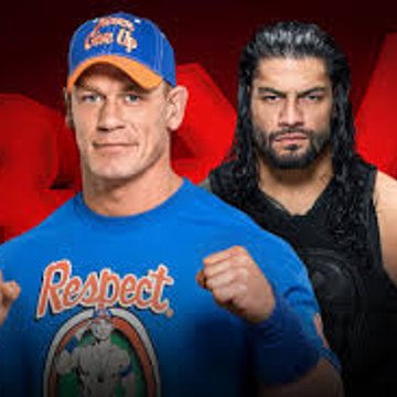WWE Raw Videos
