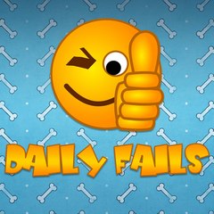 Daily Fails