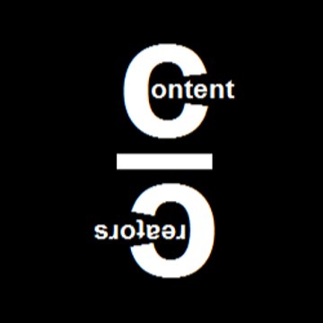 Content Creators