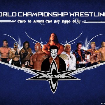 Wrestling Replay