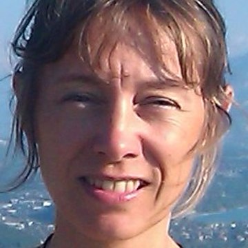 Sandrine Touzé