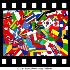 INTERNATIONAL VIDEOS