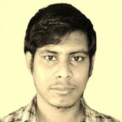 Al Imran Hossain
