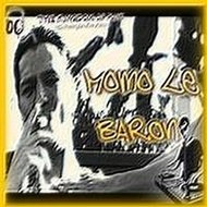 Deejay Momo le Baron