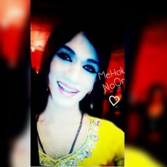 Mehak Noor