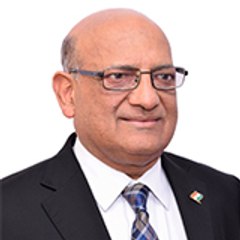 Dr Shekhar Agarwal