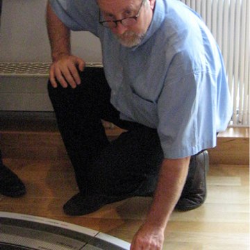 BrainStarting...to be the change first